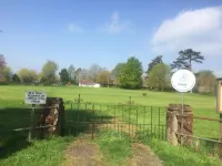 Chalkcroft Lodge Hotels in Andover