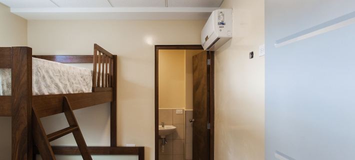 Airport Inn Managua Hotels in Managua
