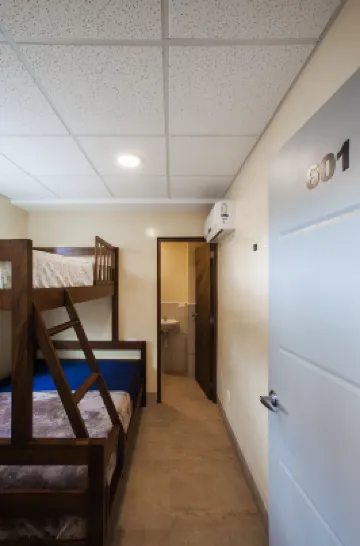 Airport Inn Managua Hotel a 