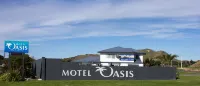 Motel Oasis Hotels near Tairawhiti Museum