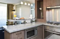 Norus Las Condes Các khách sạn ở Santiago