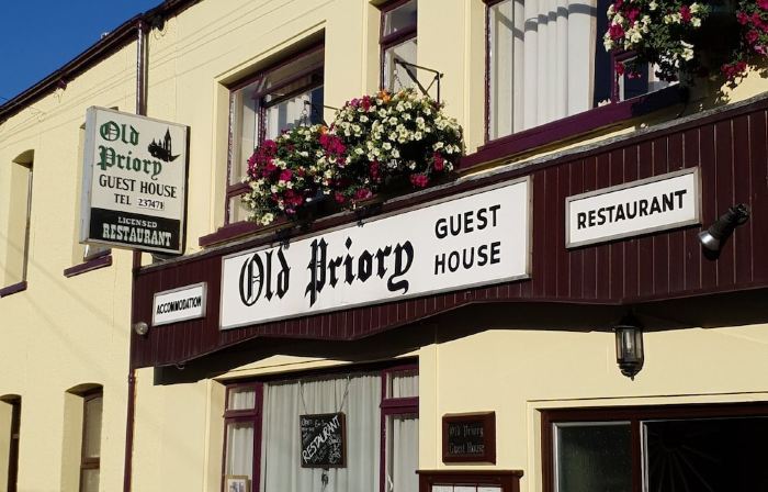 Old Priory Guest House