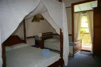 裏維埃拉住宿加早餐酒店