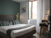 Hotel Balea ゲタリーのホテル