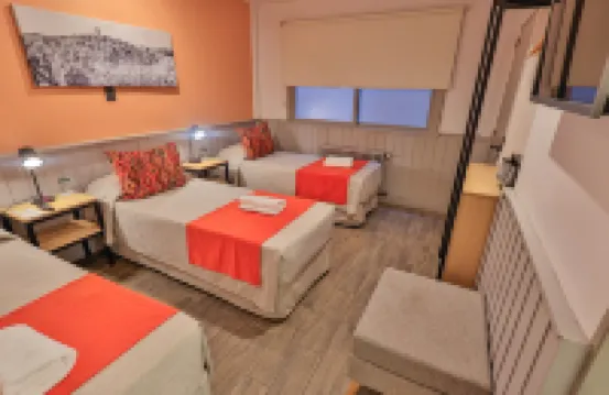 Hotel Bariloche by Tierra Gaucha