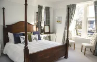 Mount Barker Bed & Breakfast Các khách sạn ở 