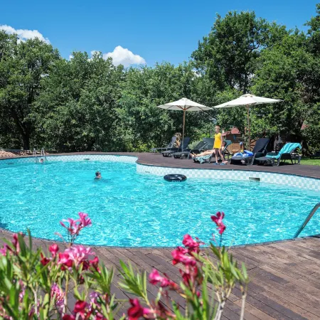 Villaggio Le Querce
