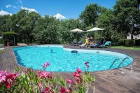 Villaggio le Querce - piscina