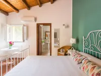 Villa Ammirata Mondello by Wonderful Italy Hotels in Mondello