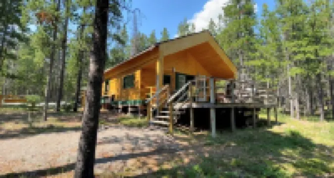David Thompson Resort