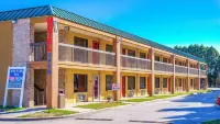 Mayfair Inn Hotel a Martin County
