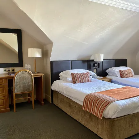 The Dutch Mill Hotel