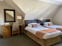 The Dutch Mill Hotel Hotels near The Gordon Highlanders Museum