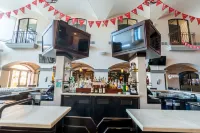 Crocs Resort & Casino - bar