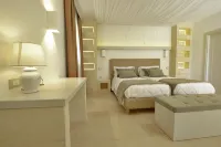 Montiro' Hotel Hotels in Gagliano del Capo