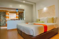 Sahara Gardens-Kericho
