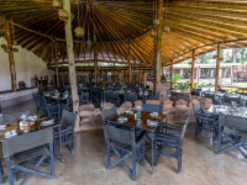 Ameg Lodge Kilimanjaro Hotels in Moshi