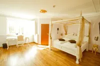Landhotel Beverland Bei Münster Hotels in Ostbevern