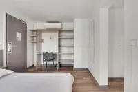 initial by balladins Blois Hotels in Loir-et-Cher