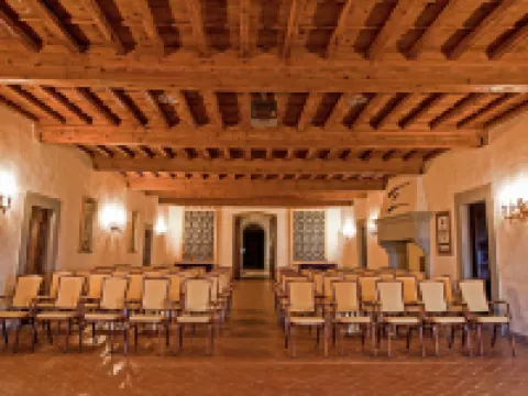 Hotel Tenuta di Artimino, member of Meliá Collection Hotels in Carmignano