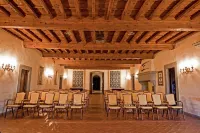 Hotel Tenuta di Artimino, member of Meliá Collection Hoteles en Capraia e Limite