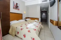 Hotel Rodon Hotels in Methoni