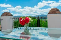 Hotel Boutique Molino del Arco - Romantic