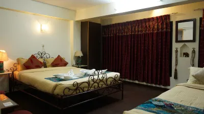 Hotel Cosy