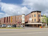 The Hackett Hotel Hotels in Marietta