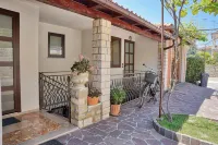 Apartments Bagar