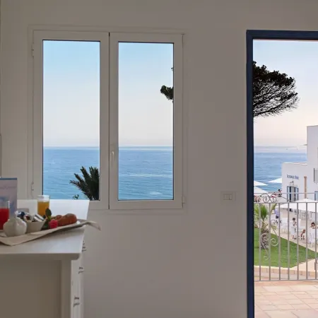 Scala Dei Turchi Resort