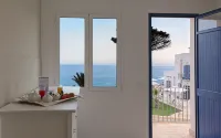 Scala Dei Turchi Resort - Havudsigt