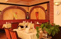 Marburger Hof - breakfast