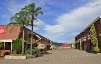 Econo Lodge Gateway Tamworth Hotels in South Tamworth