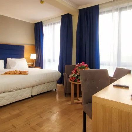 Yober Hotel