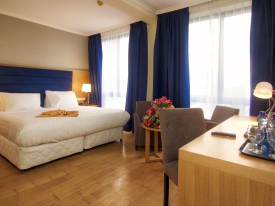 Yober Hotel