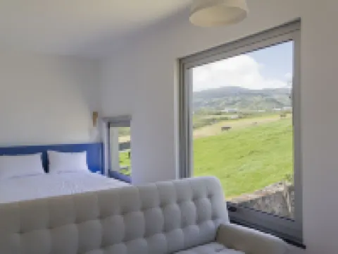 ロフツ アズール パステル オルタのホテル