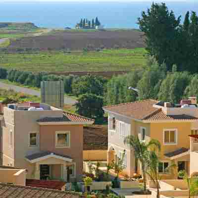 Aphrodite Sands Resort Hotel Exterior
