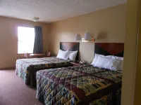 McClellan Inn Hotels in Anniston