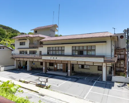 Kiso Mikawaya Hotels in Kiso Town