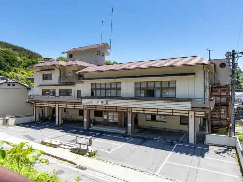 Kiso Mikawaya Hotels in Kiso