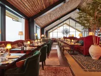 Fyri Resort Hemsedal Hotels in Hemsedal