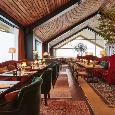 Fyri Resort Hemsedal