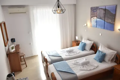 Ephelia Gold Hotels near Paralia Laganas