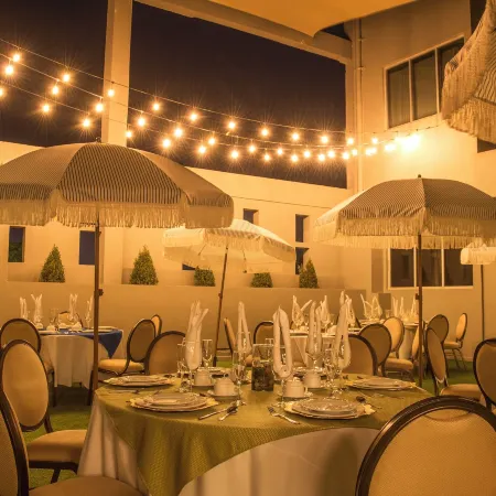 Hotel Santa Anita a Balderrama Hotel Collection