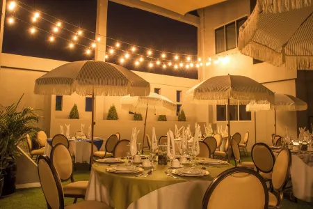 Hotel Santa Anita a Balderrama Hotel Collection