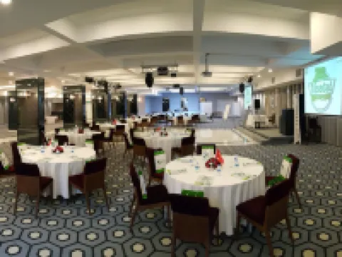 Montania Town Hotel Mudanya Hotéis em Mudanya