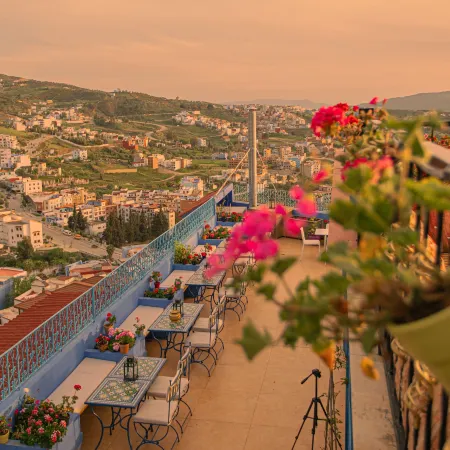Vancii Hotel
