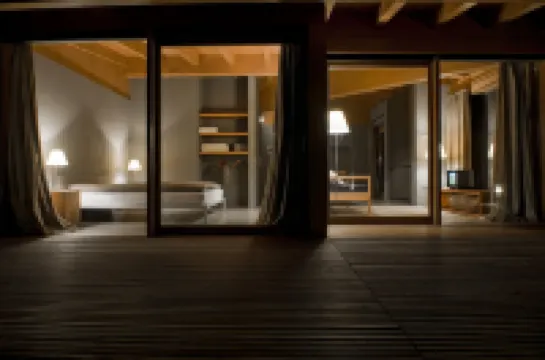 Vivere Suites & Rooms