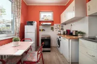 3 Bdr - Top Center Artistic Apartment - 115 m2